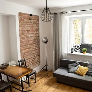 Apartament Poznańska Apartament Studio, Warszawa