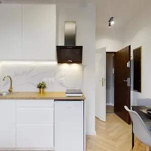 Apartament Grabowska 8 By Homeprime, Warszawa