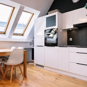 Rentplanet - Swietego Mikolaja Apartament Wrocław