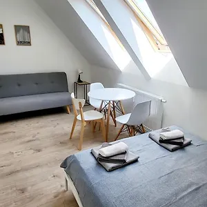 Lwowska Kwatera prywatna Kołobrzeg